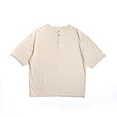 【残り一点】SS Henley Tee