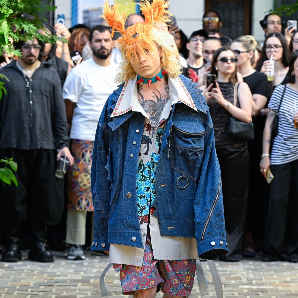 【残り一点】Girls Shirt