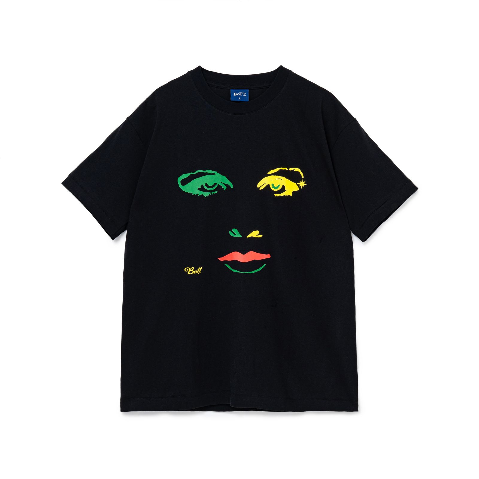 国内発送【BoTT】The Stare Tee BoTT - 【残り一点】The Stare Tee | ACRMTSM ONLINE STORE