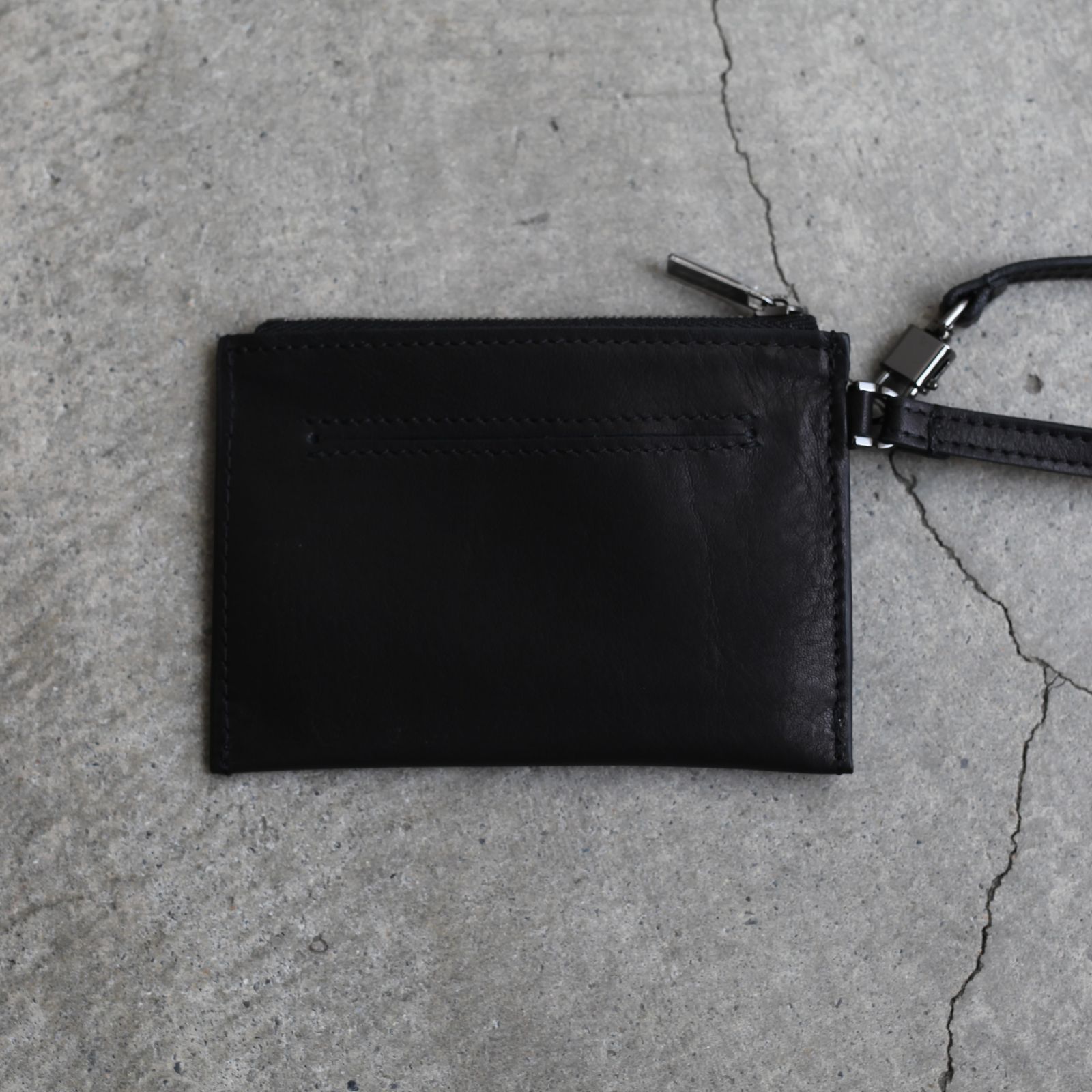 【残り一点】ミニストラップウォレット