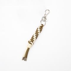 【残りわずか】Cristy Fold Knot Charm(STCOW)