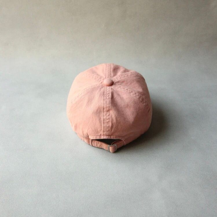 【残り一点】Woodbury Cap