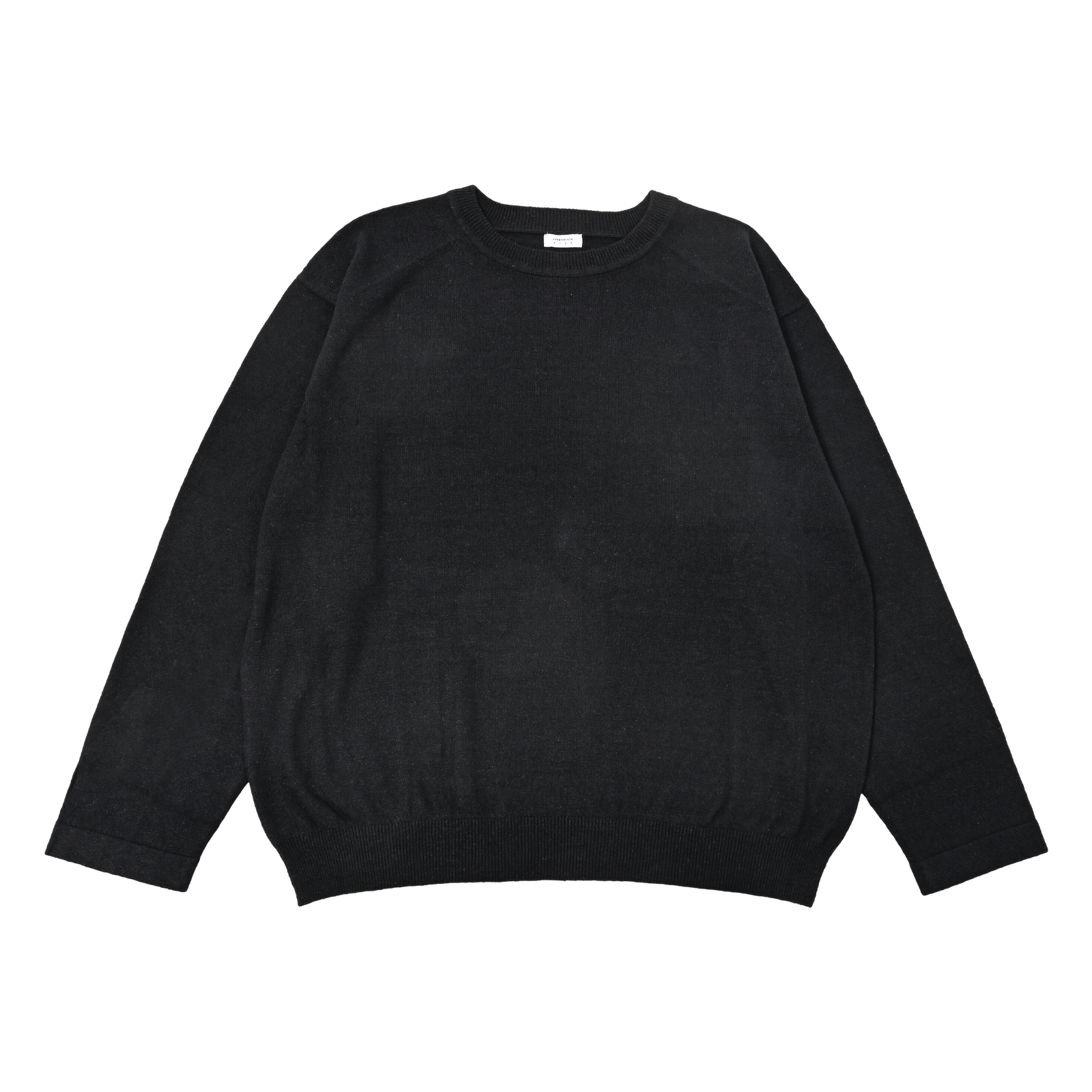 【残り一点】Si/li Pullover