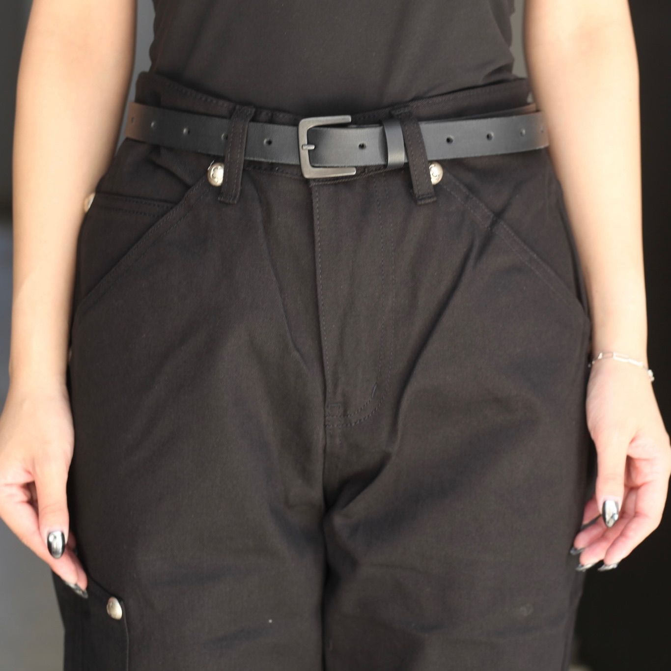 【残り一点】Thug Pants