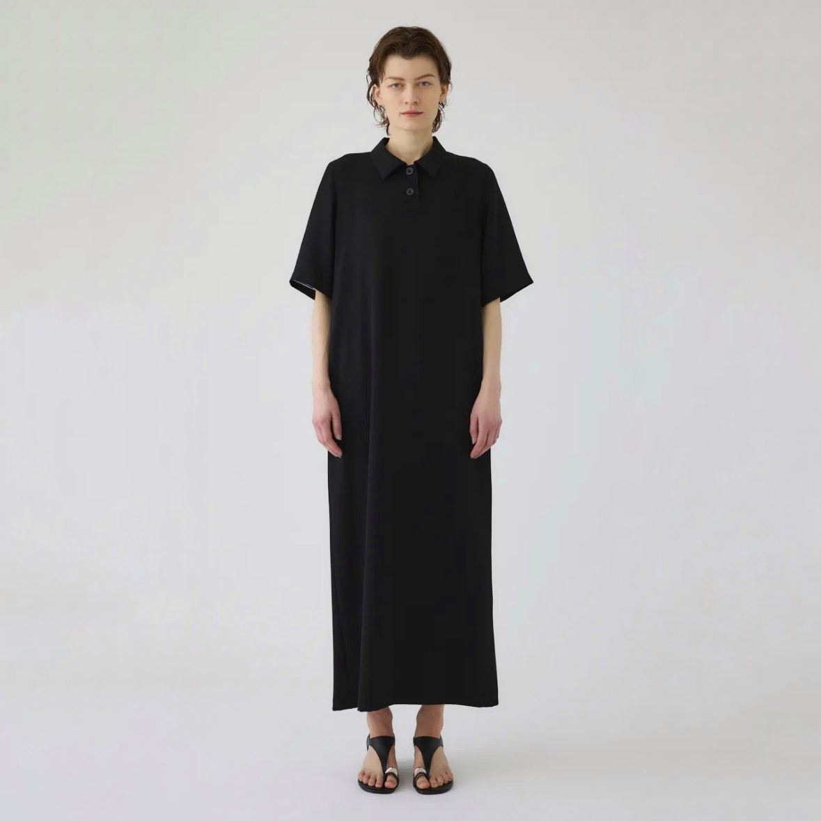 【残り一点】Polo Design Maxi OP