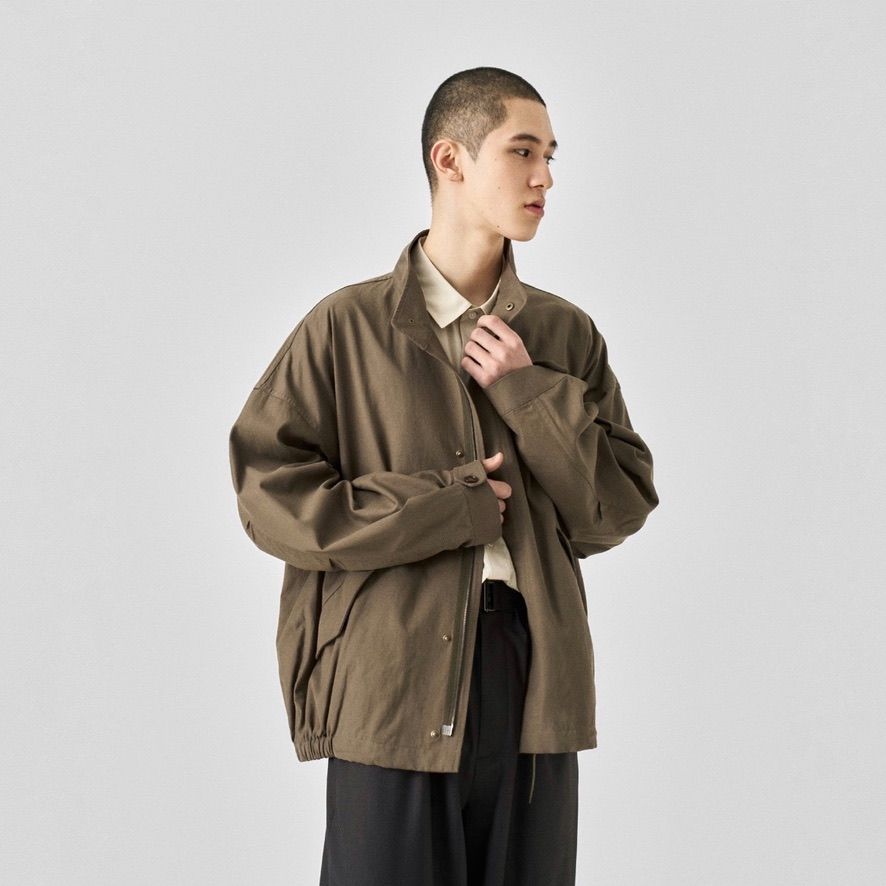 ANOTHER OFFICE - 【残り一点】Neo Short Mods Jacket | ACRMTSM