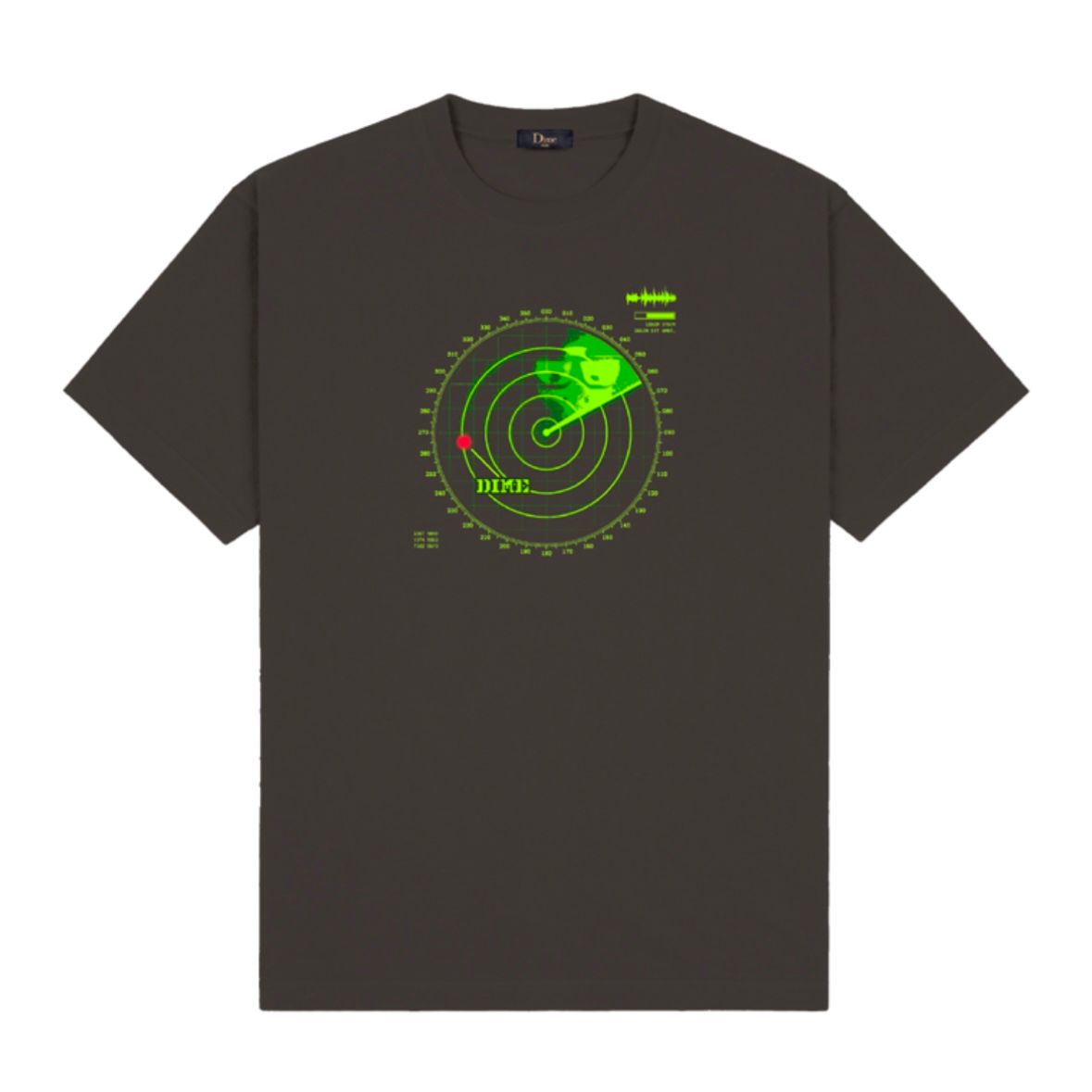 【残りわずか】Radar T-Shirt