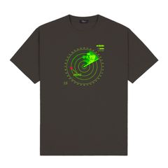 【残りわずか】Radar T-Shirt