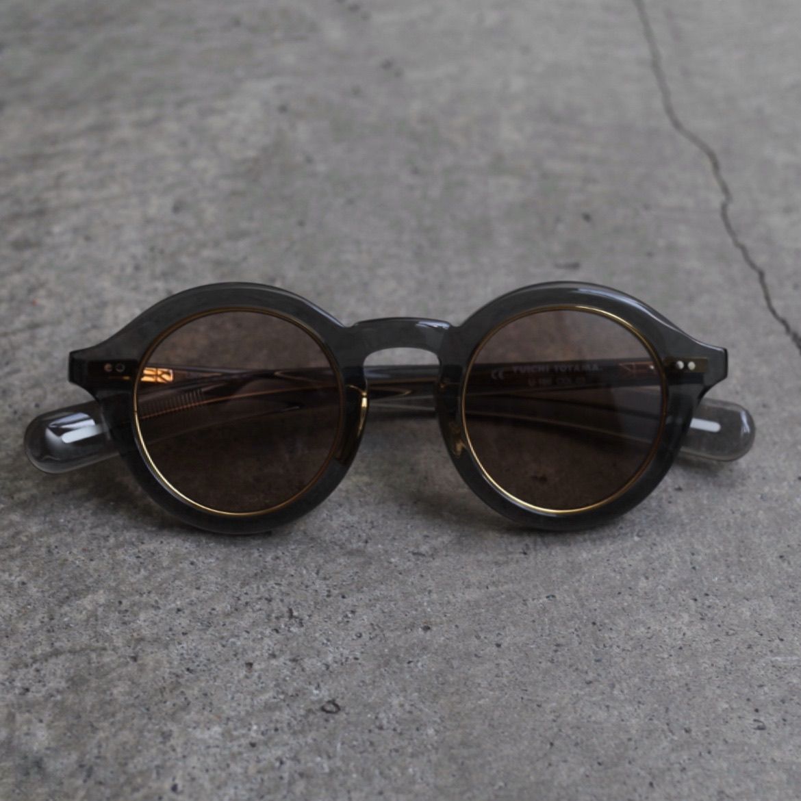 UDAGAWA GENERATION Nightmare 山下瞳月 12種コンプ YUICHI TOYAMA.｜＊SUNGLASSES COLLECTION 2025SS｜IND / U-128