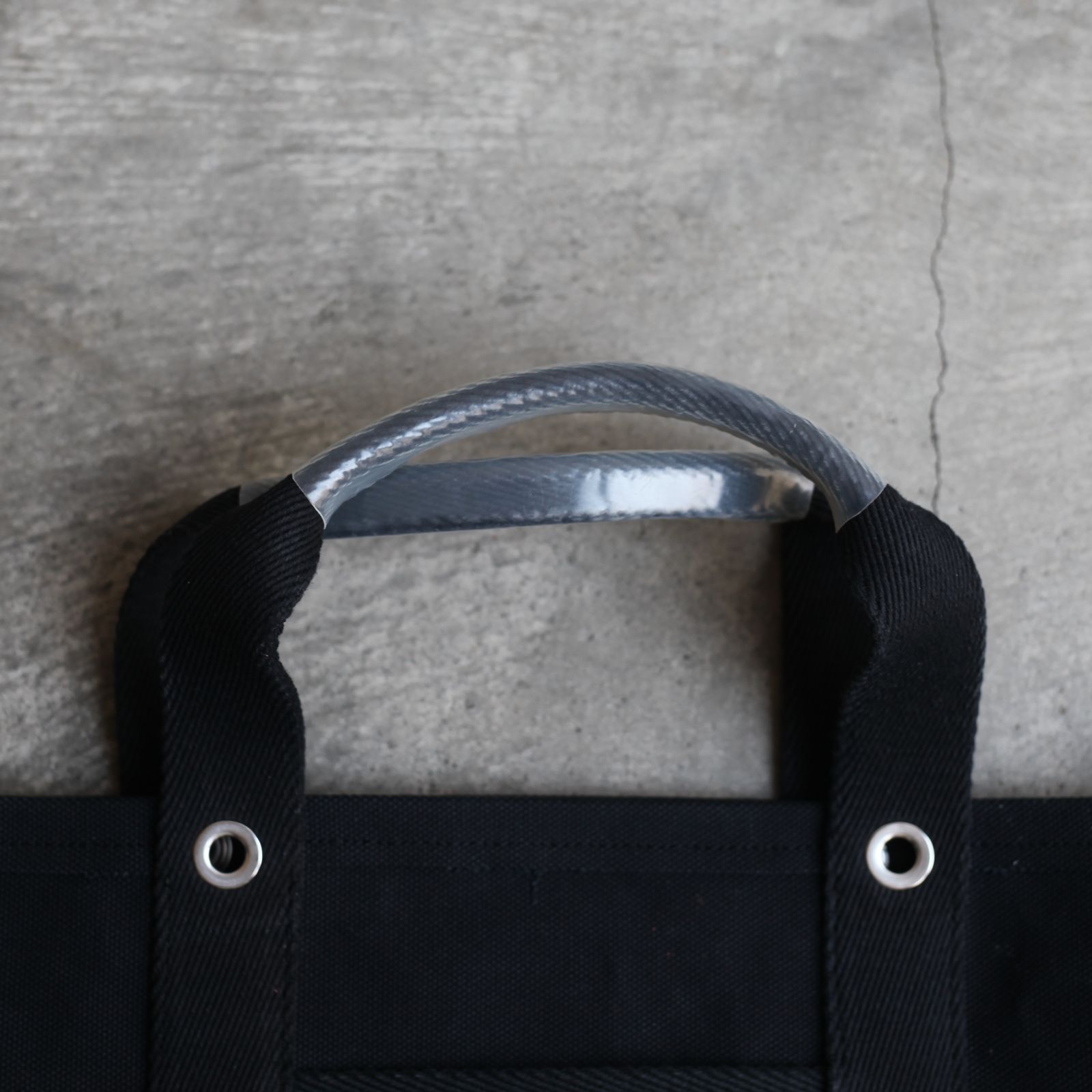【残り一点】Tote Bag_Prototype008