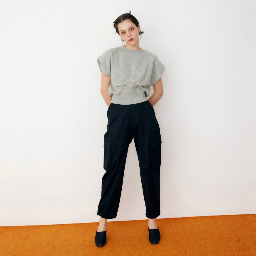 【残り一点】Military Pants