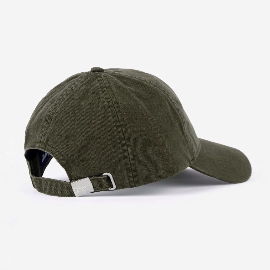 【残り一点】Barbour Cascade Cap