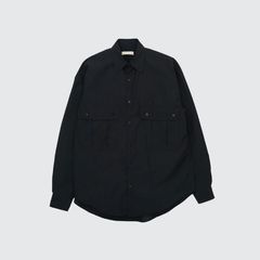 【残り一点】Wool Nylon Work Shirt