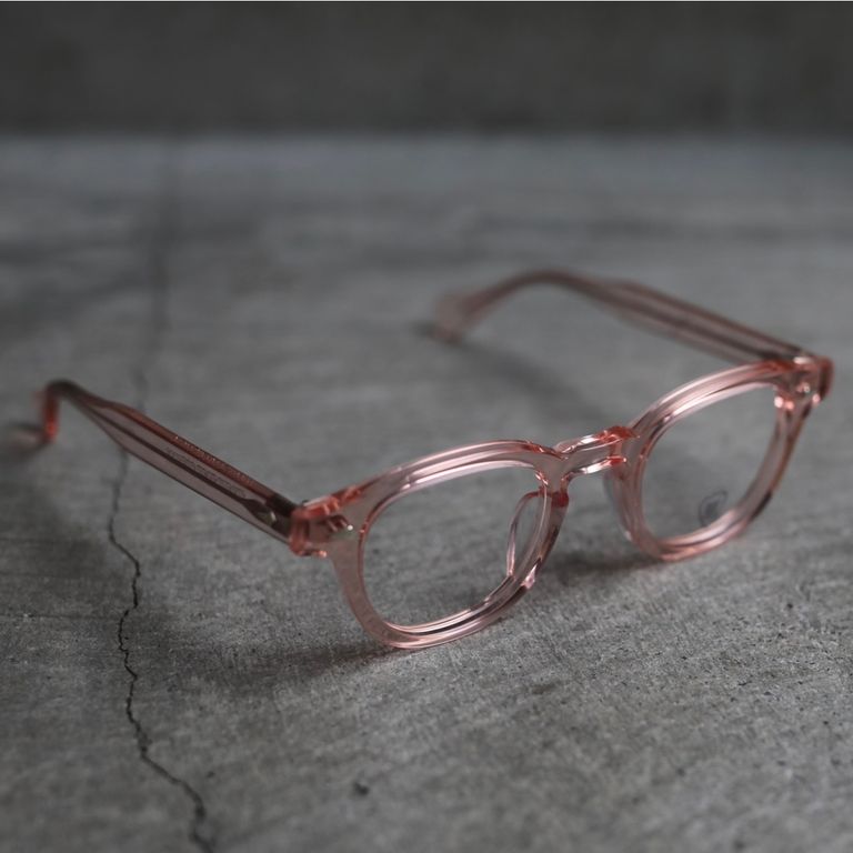 レンズ：DUMMY LENS