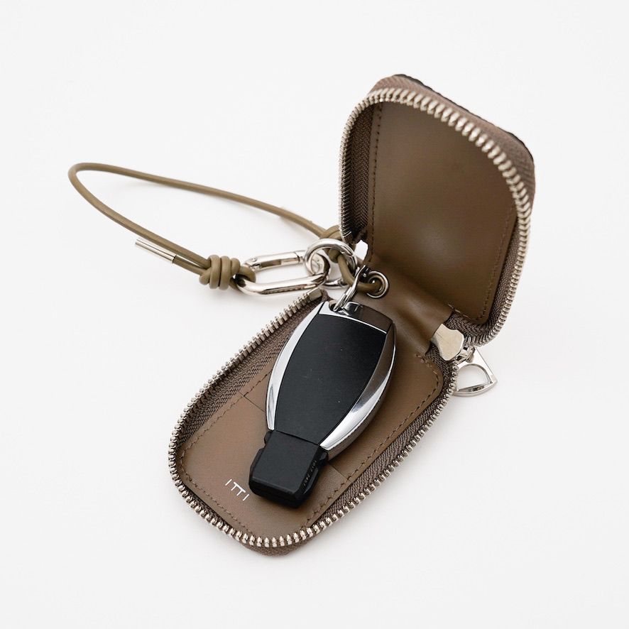 【残り一点】Cristy Smart Key Case(DIPLO FJORD)