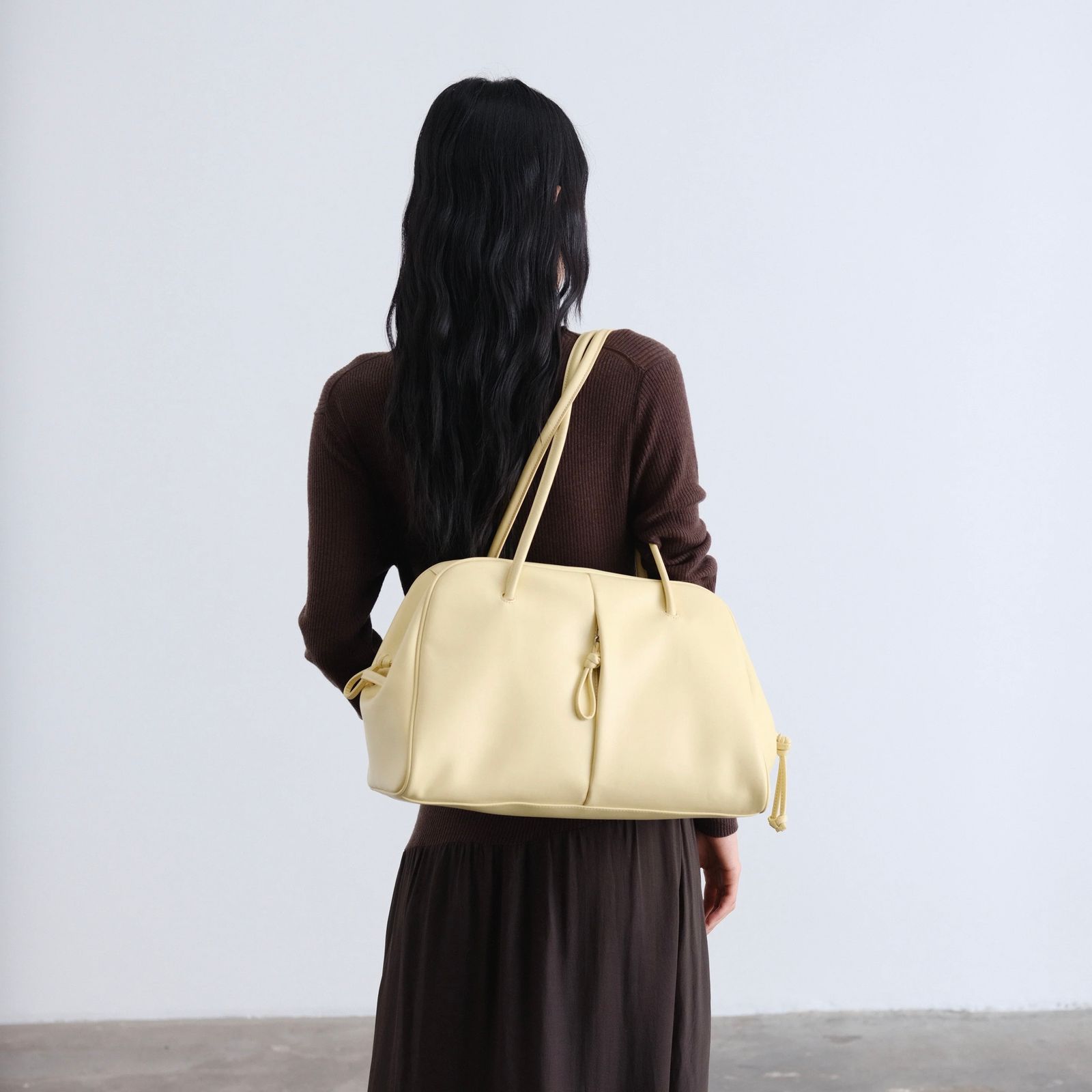 【残り一点】Brooklyn Bag