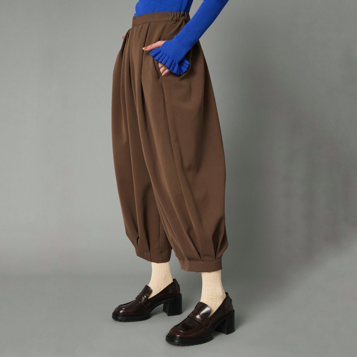 【残り一点】Aladdin Pants