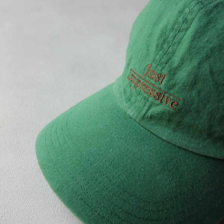 【残り一点】Woodbury Cap