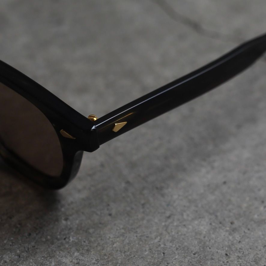 【残り一点】AR_48mm Gold Edition(鼻幅_22mm)