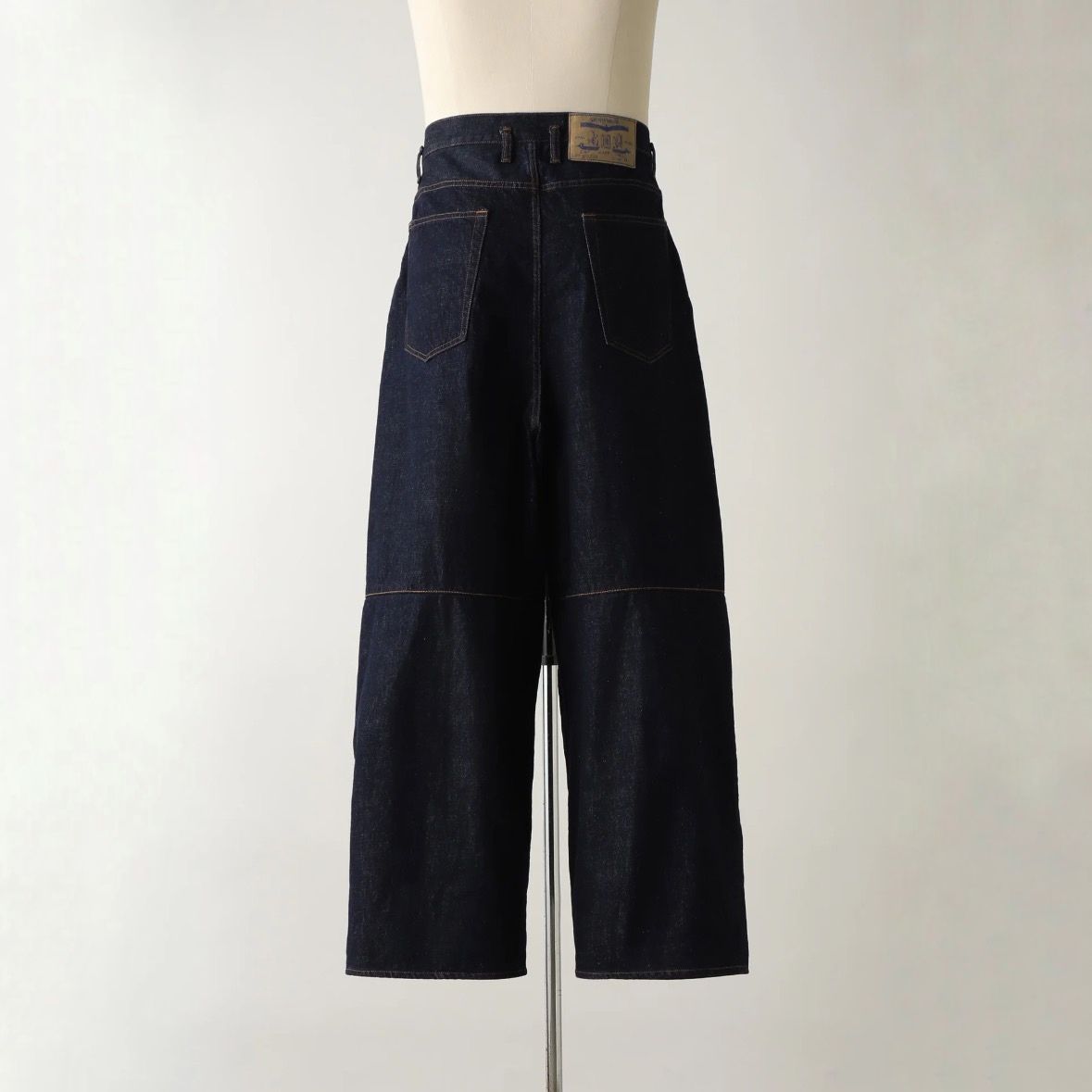 【残り一点】Ordinary City Baggy