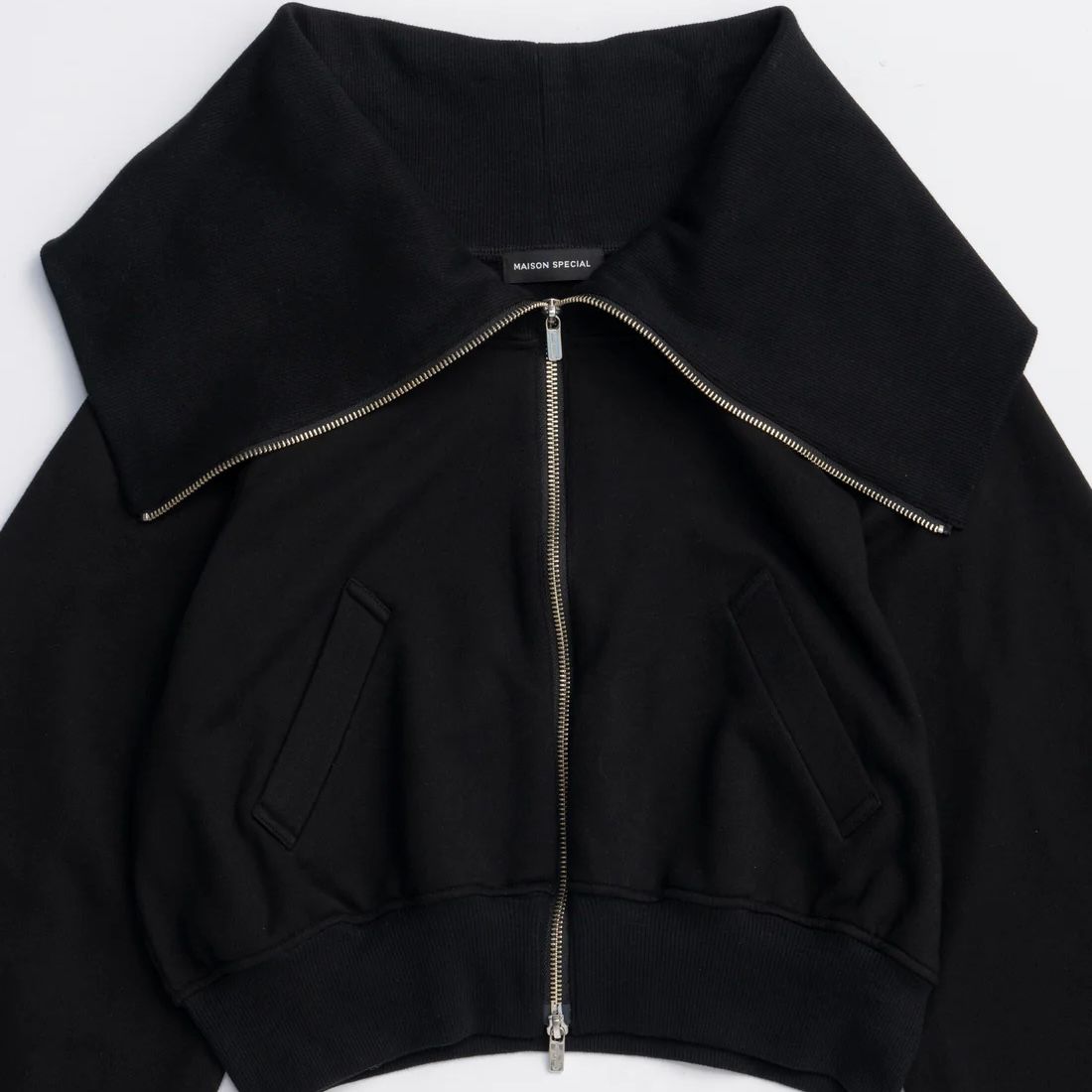 【残り一点】Big Collar Parka