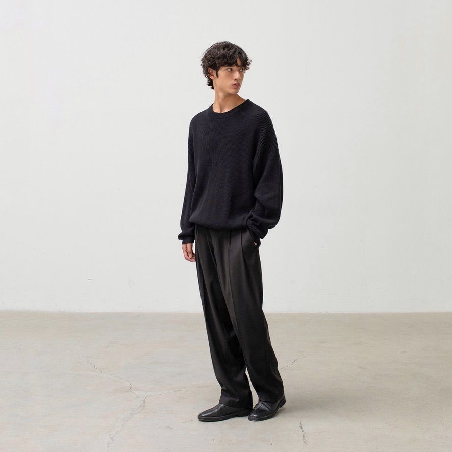 【残り一点】Santiago Slacks Standard