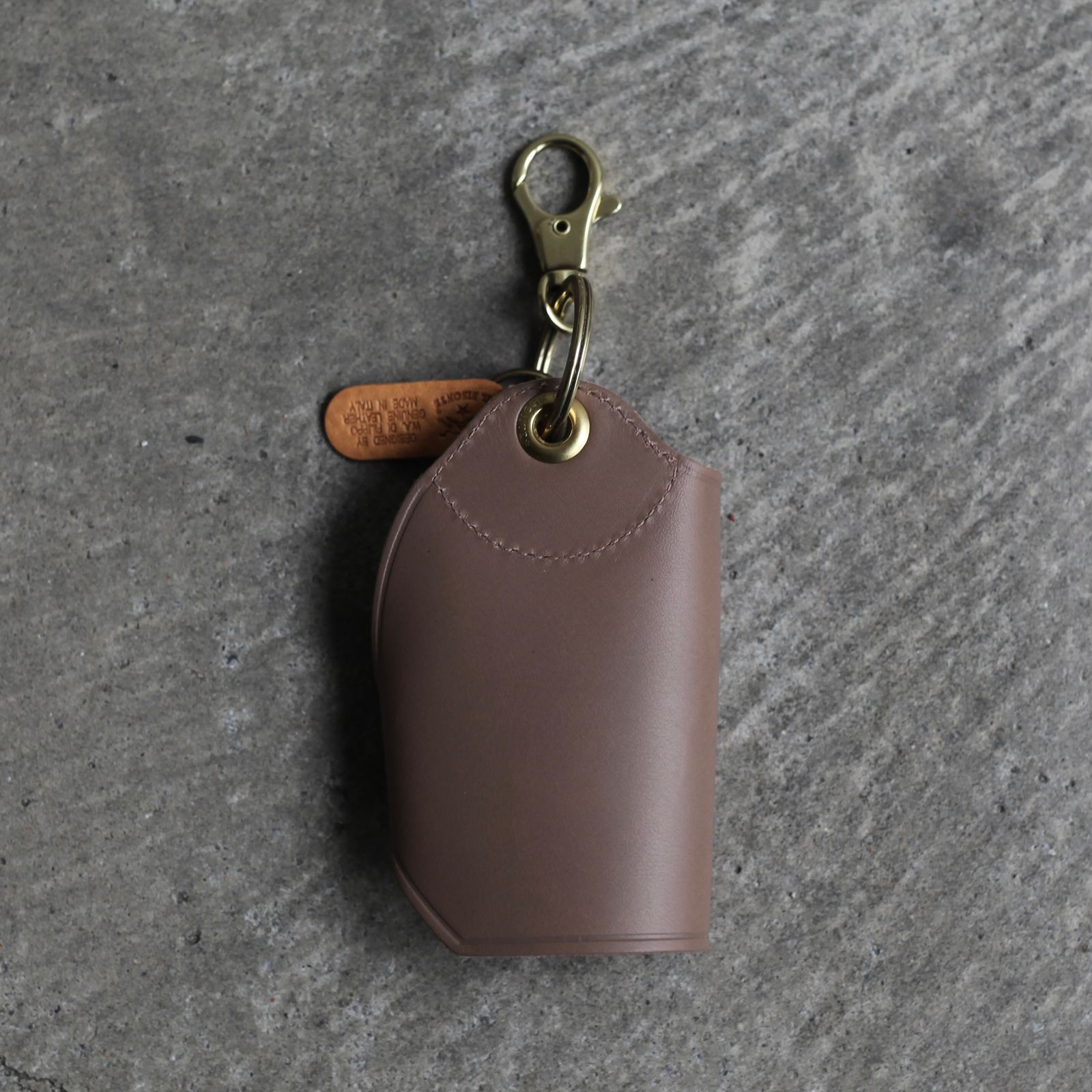 【残り一点】キーケース