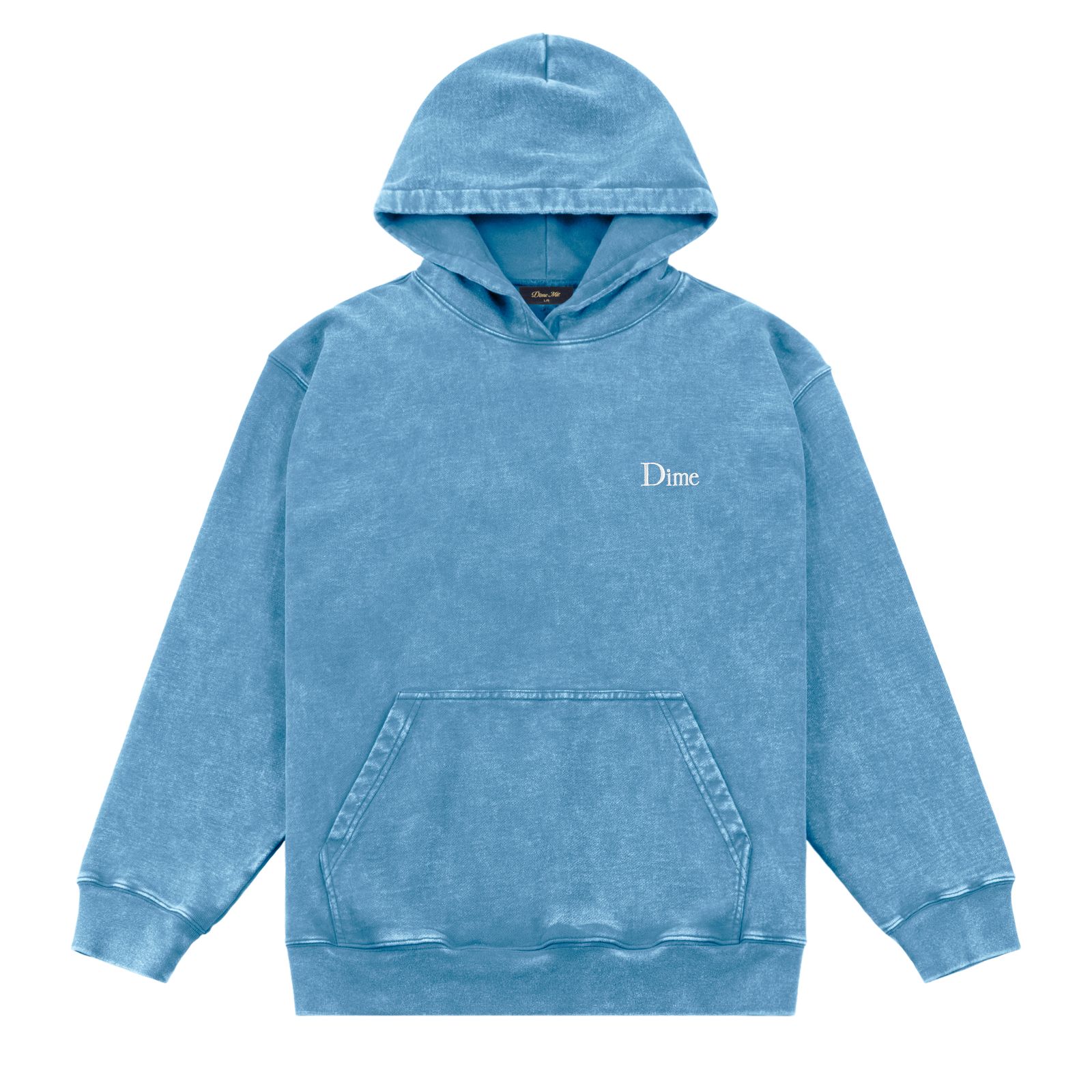 【残り一点】Classic French Terry Hoodie