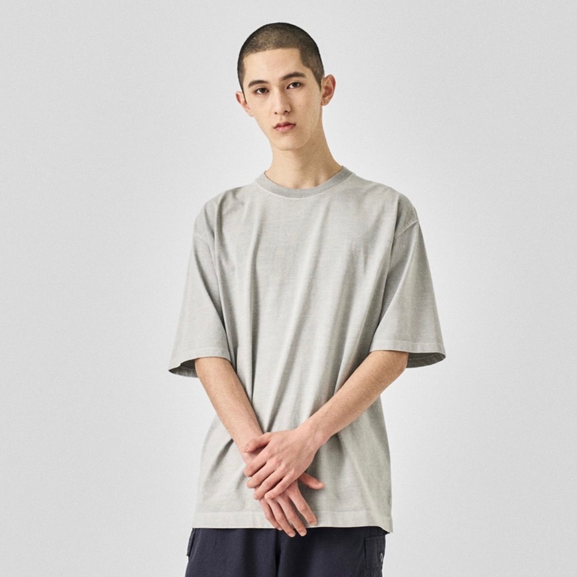 【残り一点】Journal Garment T