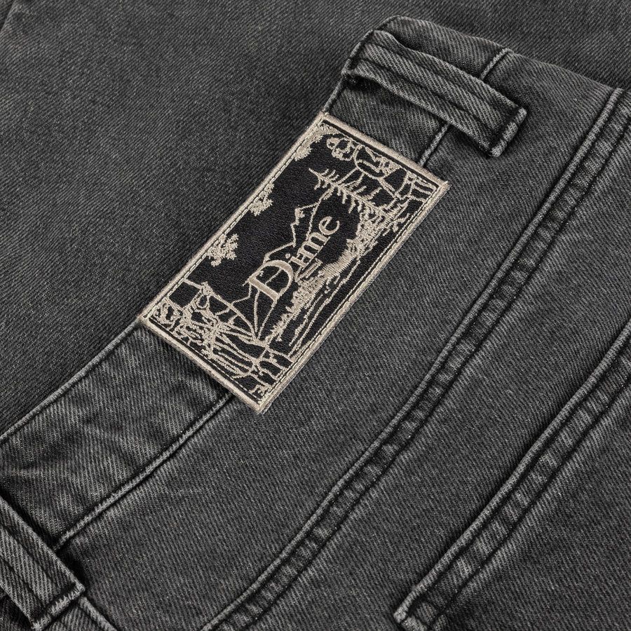 【残り一点】Carpenter Denim Shorts