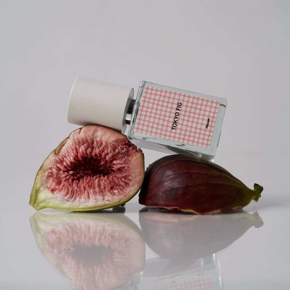 【残り一点】Eau De Parfum 30ml(TOKYO FIG)