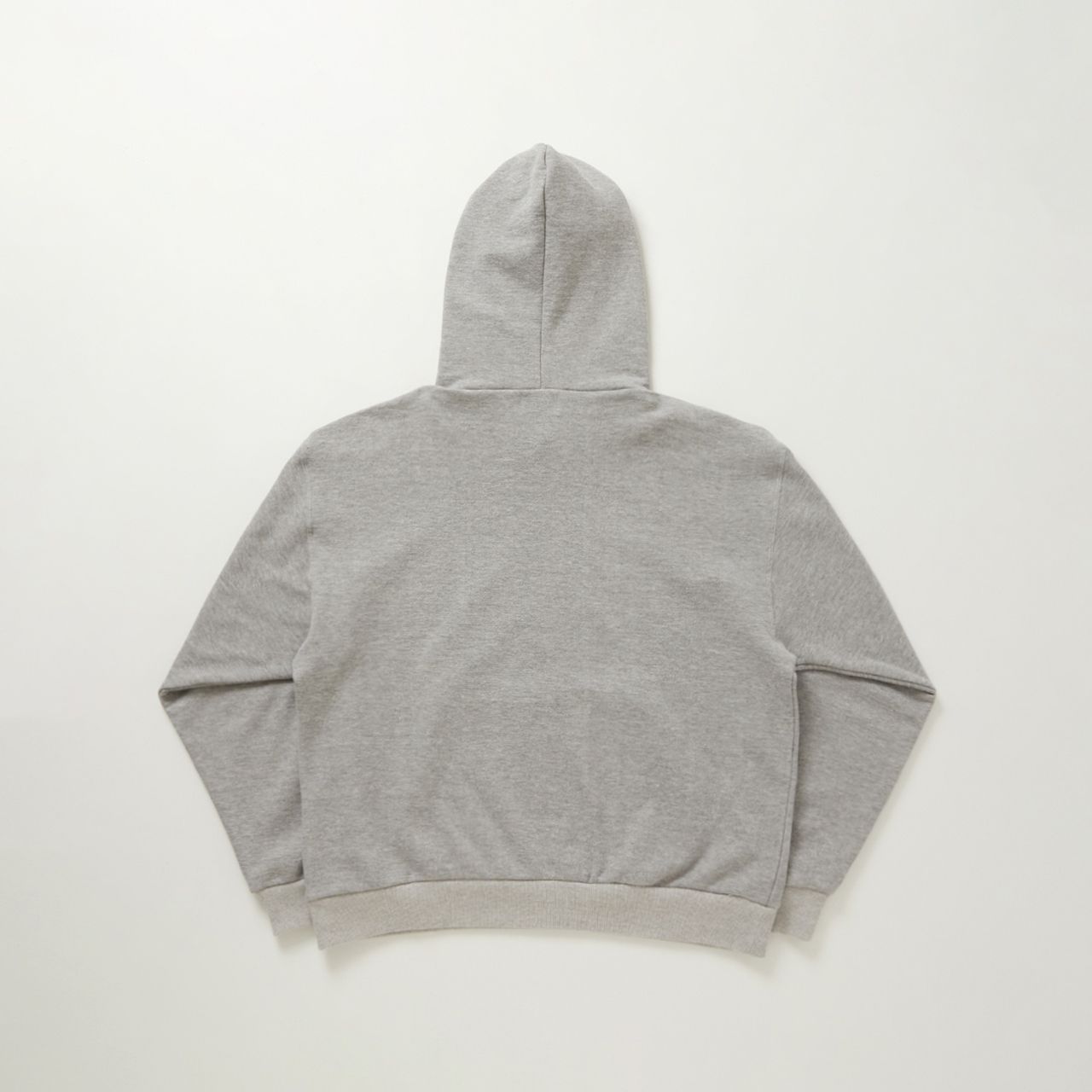 【残り一点】Frill Pocket Hoodie