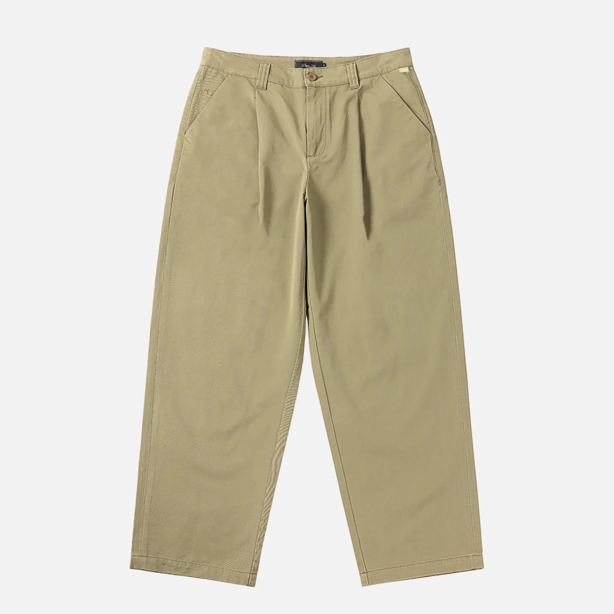 【残り一点】Baggy Chino Pants