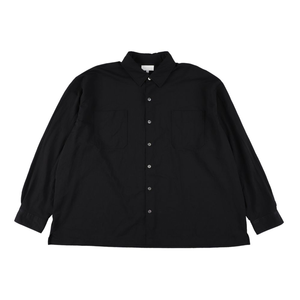 【残り一点】36G Nylon Balise Shirt
