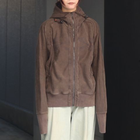 【残り一点】25 Hoodie