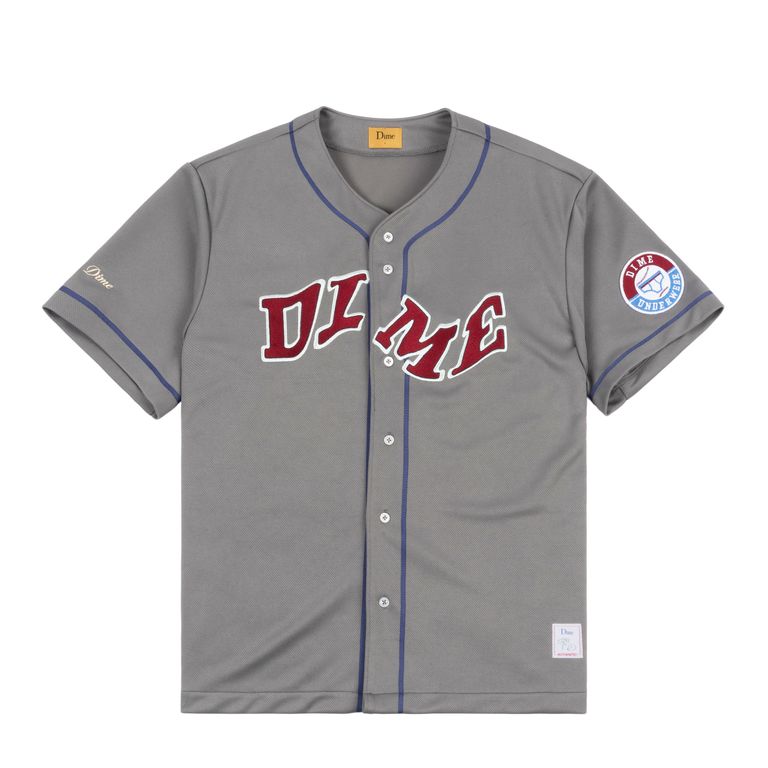 Dime - 【残り一点】League Jersey | ACRMTSM ONLINE STORE