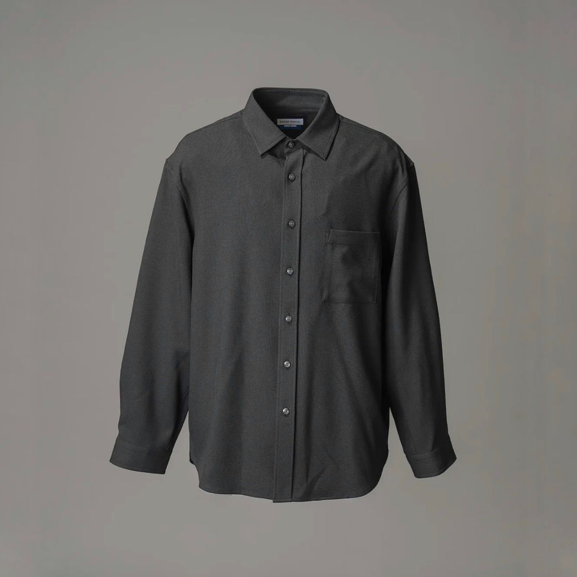 【残り一点】Tro Washer Shirt