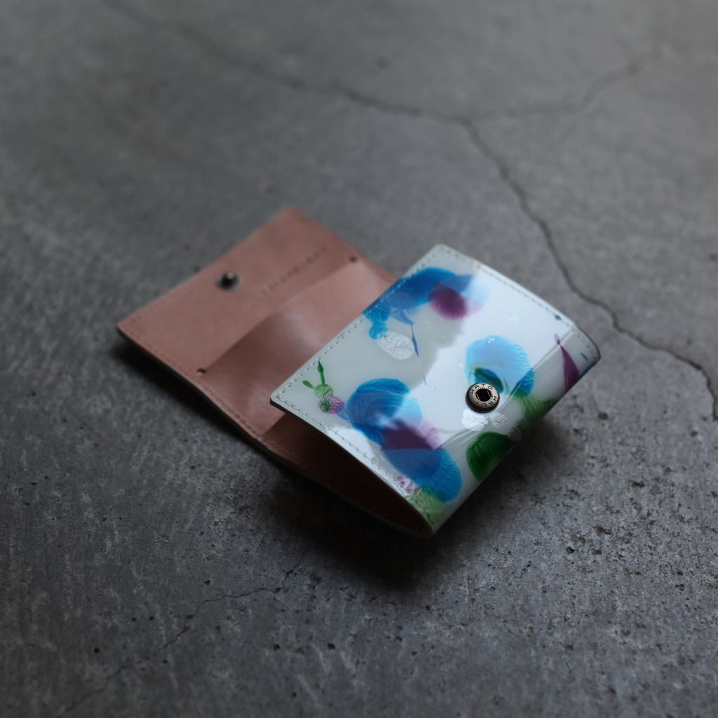【残り一点】Paint Coin Case