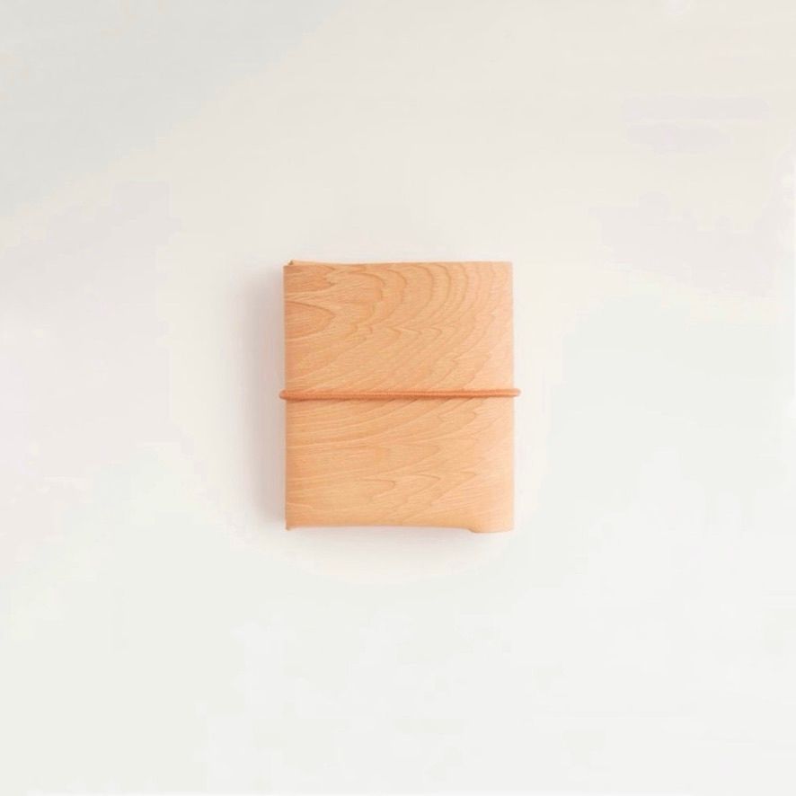 【残り一点】Seamless Mini Wallet 2