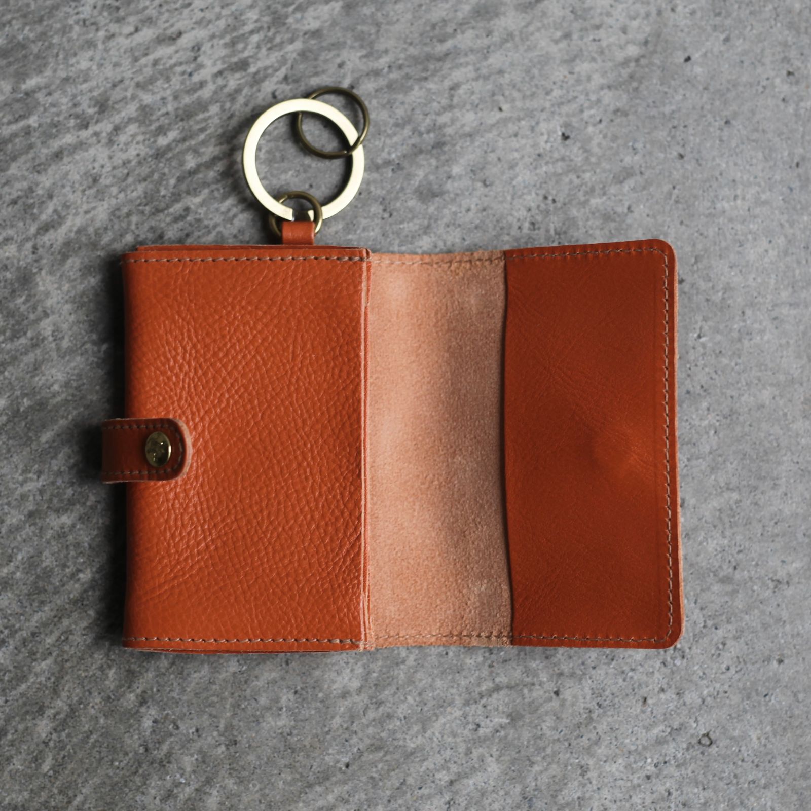 【残り一点】カードケース