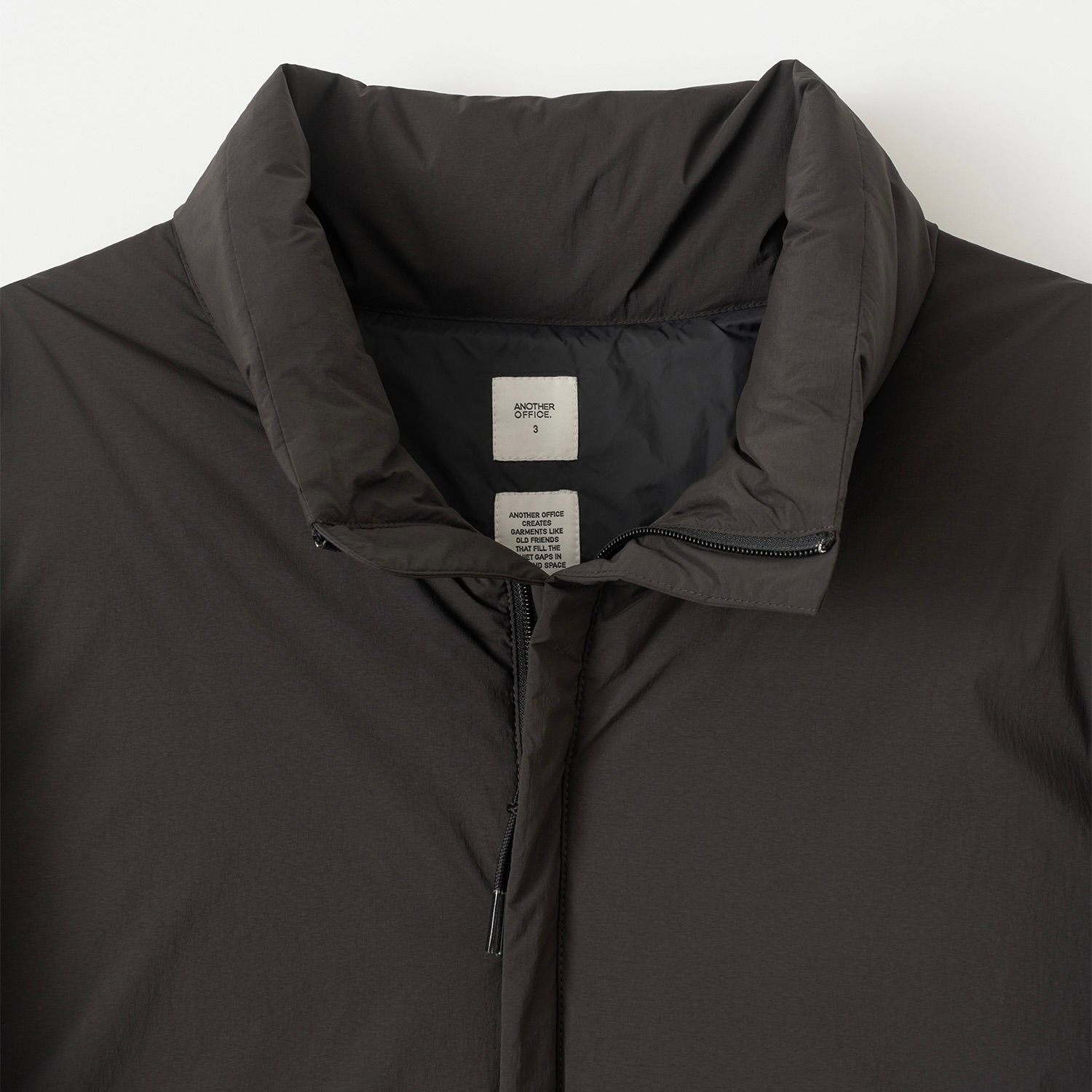 【残り一点】Snowman Down Jacket
