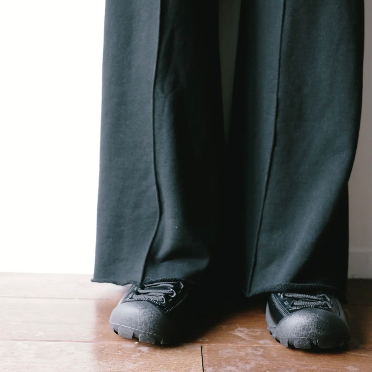 【残りわずか】Ordinary Home Pantalon