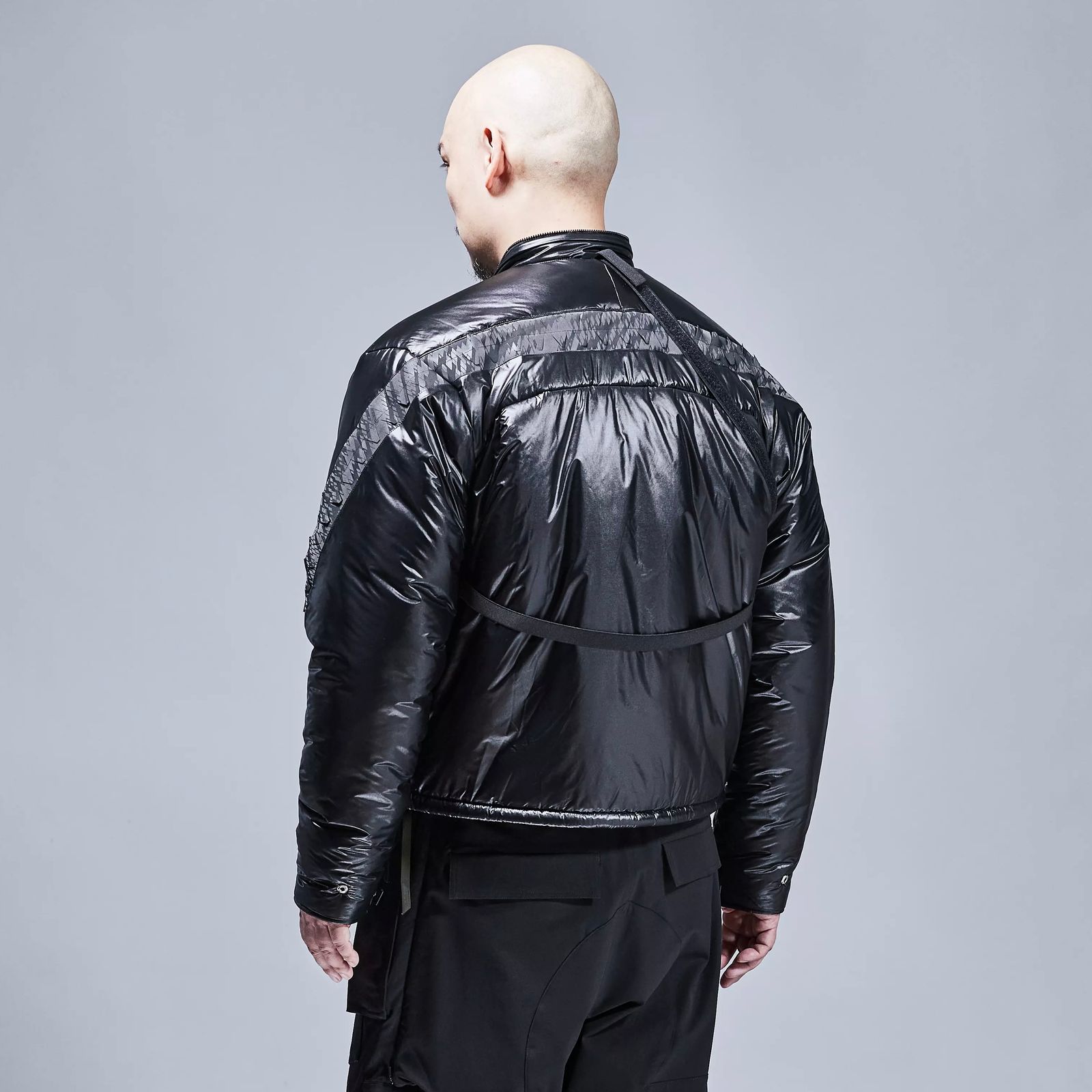 【残り一点】Insulated Profile Fit Jacket