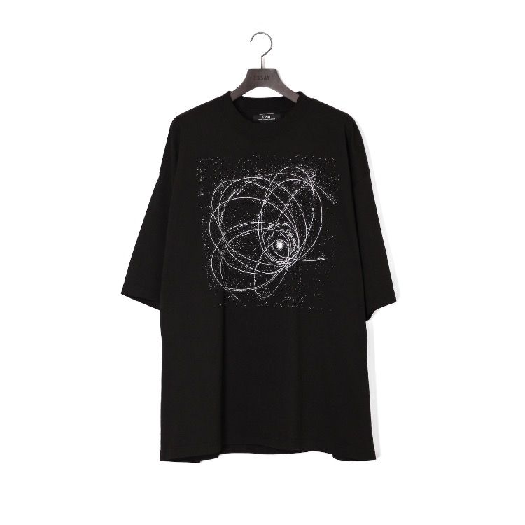 【残り一点】Pigment Dropshoulder T-Shirt