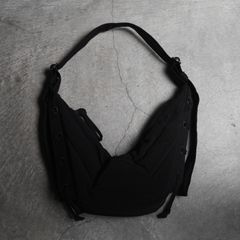 【再販売通知受付可能】Small Soft Game Bag(WR NYLON CANVAS)