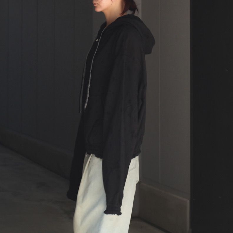 【新品未使用】SHINYAKOZUKA☆ニット☆M☆ブラック vpK8sche5LmU.jpg?width=768