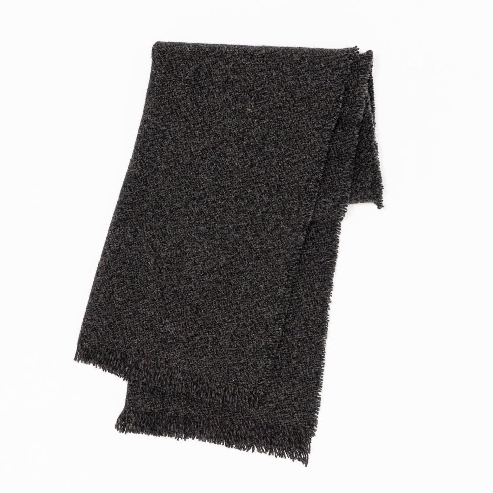 【残りわずか】Wool Long Scarf