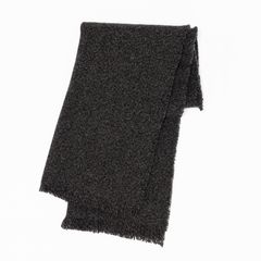 【残りわずか】Wool Long Scarf