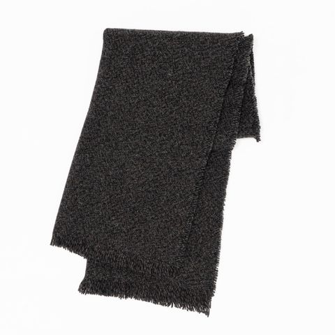 【残りわずか】Wool Long Scarf