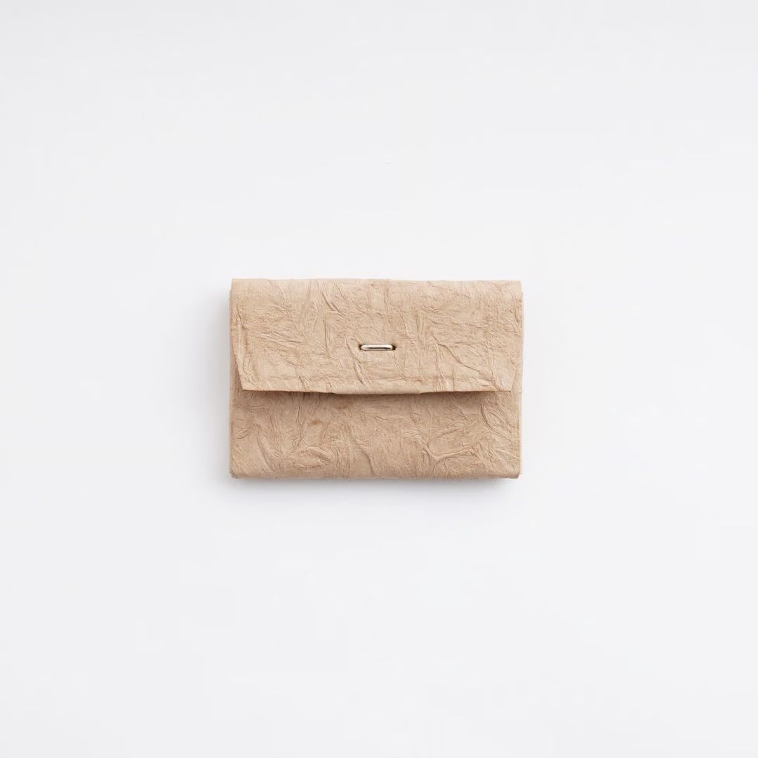 irose - 【残り一点】Paper 3way Mini Wallet | ACRMTSM ONLINE STORE